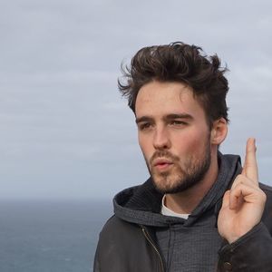 Meet your Posher, Dan